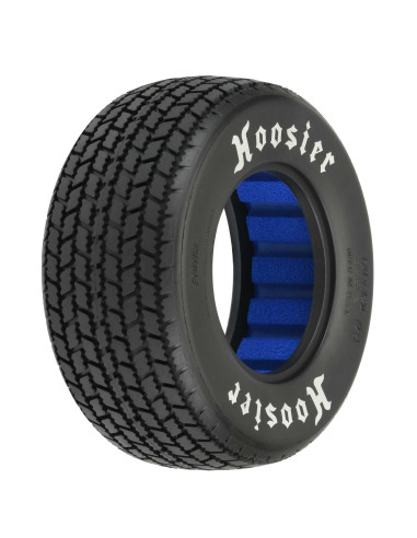 1-10 Hoosier G60 M3 Fr-Rr 2.2"-3.0" Dirt Oval...