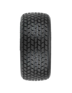 1-10 Hoosier G60 M3 Fr-Rr... 2