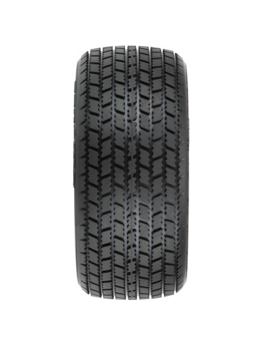 1-10 Hoosier G60 M3 Fr-Rr 2.2"-3.0" Dirt Oval...