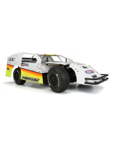 1-10 Hoosier G60 M3 Fr-Rr 2.2"-3.0" Dirt Oval...
