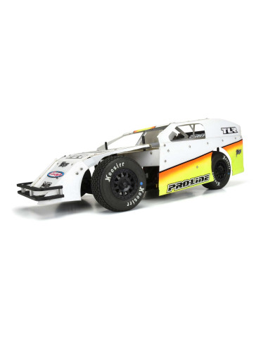 1-10 Hoosier G60 M3 Fr-Rr 2.2"-3.0" Dirt Oval...