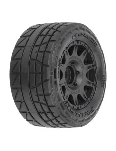 1-18 Menace F-R Street... 2
