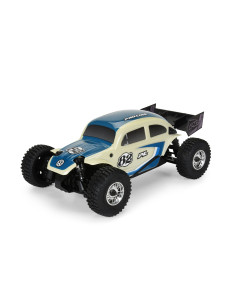 Class 1 VW Bug Blue Race...