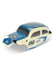 Class 1 VW Bug Blue Race... 2