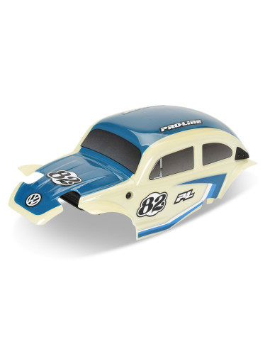 Class 1 VW Bug Blue Race Body Conversion Kit...