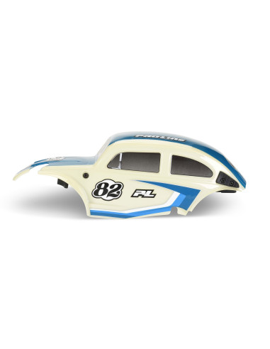 Class 1 VW Bug Blue Race Body Conversion Kit...