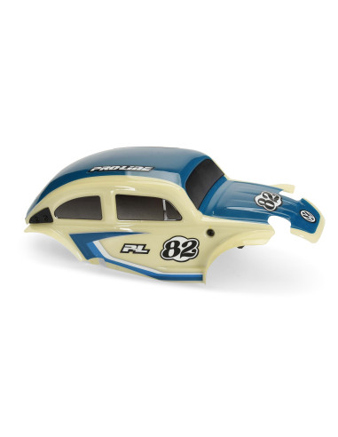 Class 1 VW Bug Blue Race Body Conversion Kit...