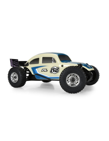 Class 1 VW Bug Blue Race Body Conversion Kit...