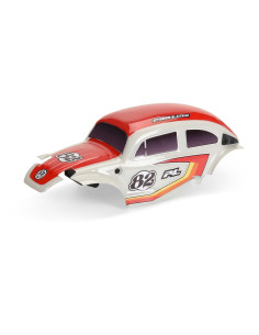 Class 1 VW Bug Red Race... 2
