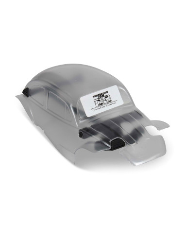 Class 1 VW Bug Clear Race Body Conversion Kit...