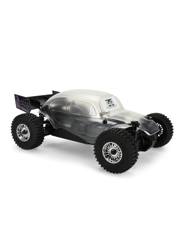 Class 1 VW Bug Clear Race Body Conversion Kit...