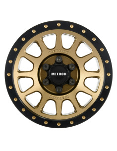 1-6 Method 305 NV Aluminum...