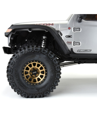 1-6 Method 305 NV Aluminum Front-Rear 2.9"...