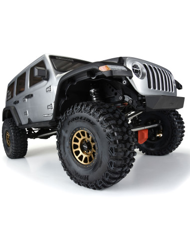 1-6 Method 305 NV Aluminum Front-Rear 2.9"...
