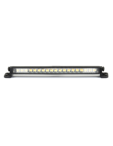4" Ultra-Slim LED Light Bar Kit 5V-12V (Straight)