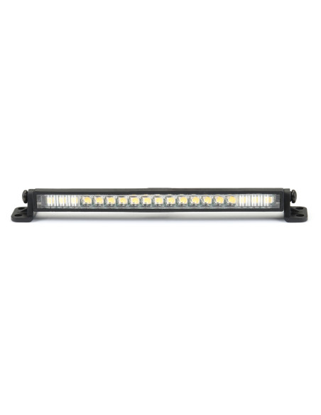 4" Ultra-Slim LED Light Bar Kit 5V-12V (Straight)