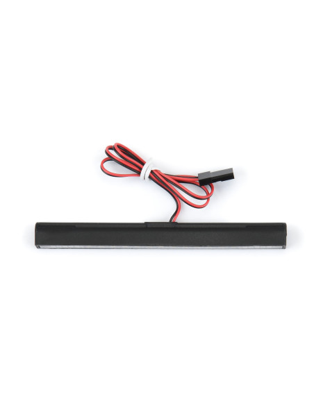 4" Ultra-Slim LED Light Bar Kit 5V-12V (Straight)
