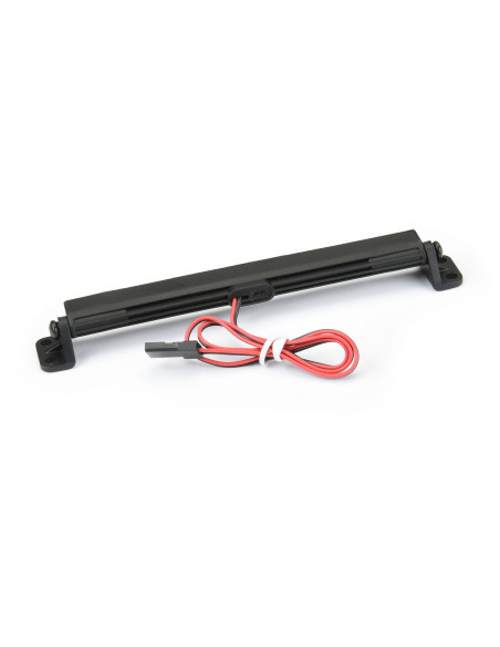 4" Ultra-Slim LED Light Bar Kit 5V-12V (Straight)