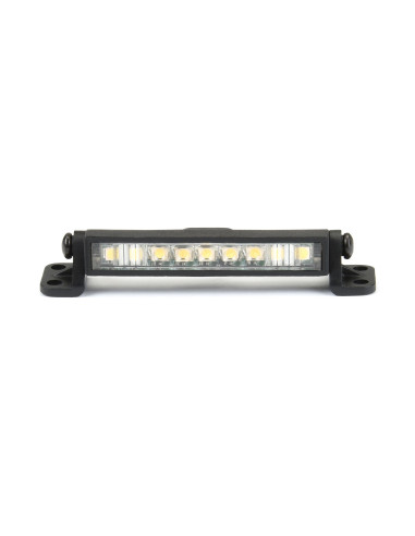 2" Ultra-Slim LED Light Bar Kit 5V-12V (Straight)