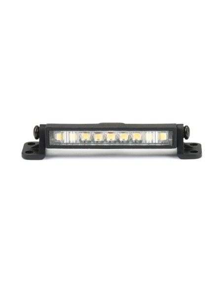 2" Ultra-Slim LED Light Bar Kit 5V-12V (Straight)