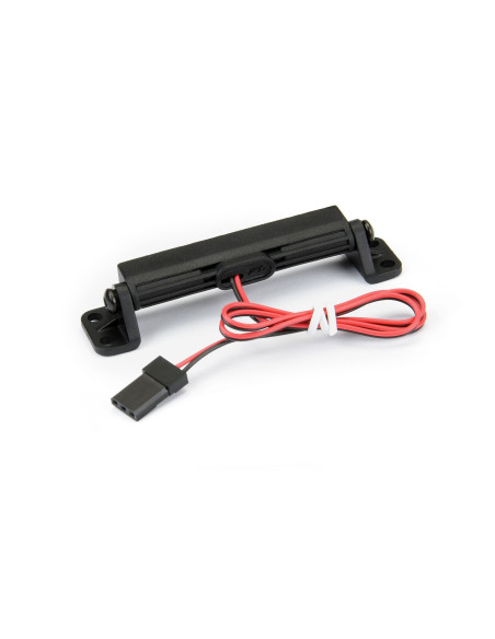 2" Ultra-Slim LED Light Bar Kit 5V-12V (Straight)