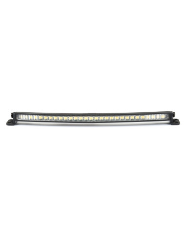 6" Ultra-Slim LED Light Bar Kit 5V-12V (Curved)