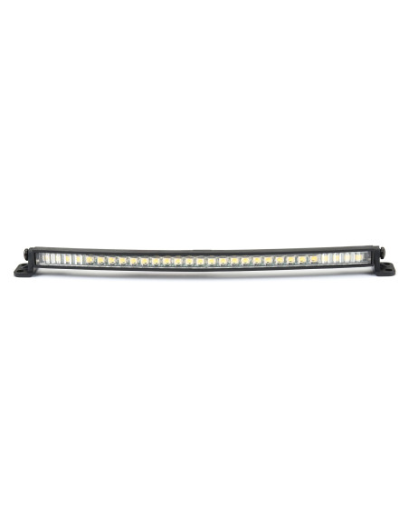 6" Ultra-Slim LED Light Bar Kit 5V-12V (Curved)