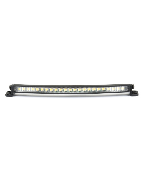 5" Ultra-Slim LED Light Bar Kit 5V-12V (Curved)