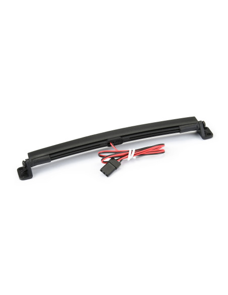 5" Ultra-Slim LED Light Bar Kit 5V-12V (Curved)