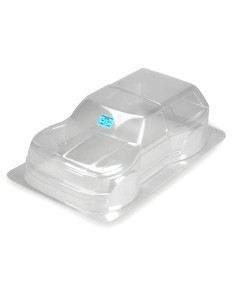 1-10 1981 Ford Bronco Clear... 2