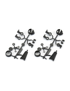 1-10 Replacement Plastics...