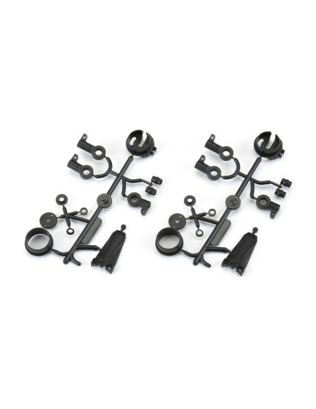 1-10 Replacement Plastics for PRO635900 and PRO635901