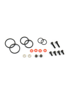 1-10 O-Ring Replacement Kit...