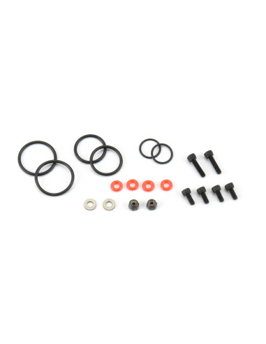 1-10 O-Ring Replacement Kit for PRO635900 and...