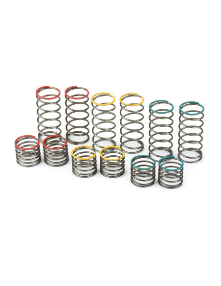 1-10 Front Spring Assortment for PRO635900