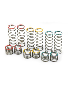 1-10 Rear Spring Assortment...