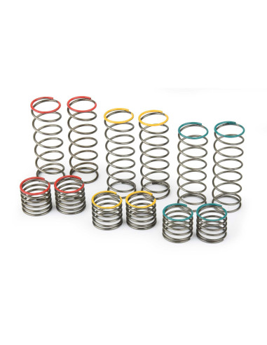 1-10 Rear Spring Assortment for PRO635901