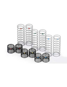 1-10 PowerStroke Shock Rear...