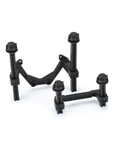 1-10 Extended Front-Rear...