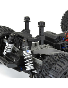 1-10 Extended Front-Rear... 2
