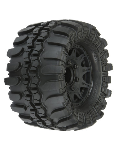 1-10 Interco Super Swamper F-R 2.8" MT Tires...