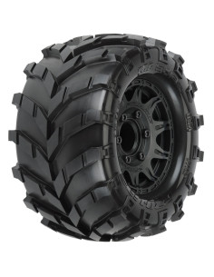 1-10 Masher F-R 2.8" MT...
