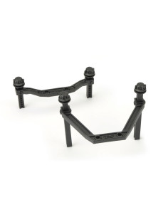 1-10 Extended Front-Rear...