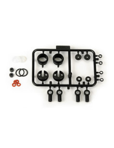 1-10 PowerStroke Shocks...