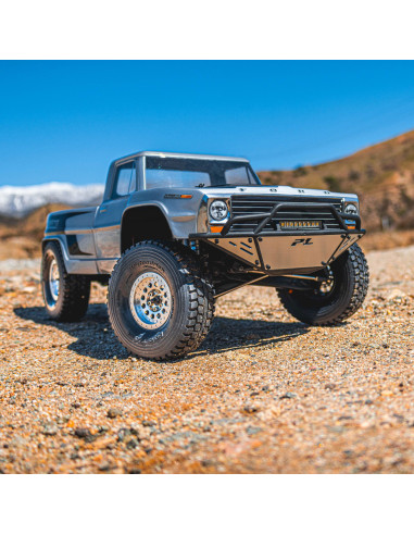 1-10 BFG Baja T-A KR EVO 2.0 G8 F-R 1.9” Rock...