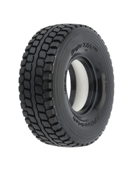 1-10 BFG Baja T-A KR EVO 2.0 G8 F-R 1.9” Rock Crawling Tires (2)