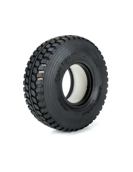 1-10 BFG Baja T-A KR EVO 2.0 G8 F-R 1.9” Rock Crawling Tires (2)
