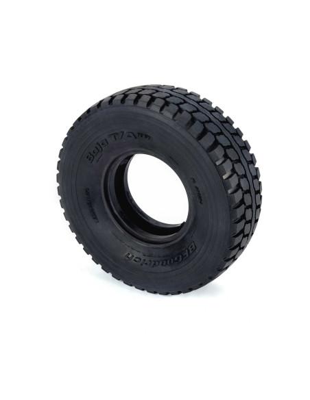 1-10 BFG Baja T-A KR EVO 2.0 G8 F-R 1.9” Rock Crawling Tires (2)