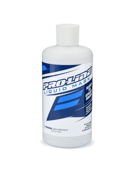 Pro-Line Liquid Mask (16oz)