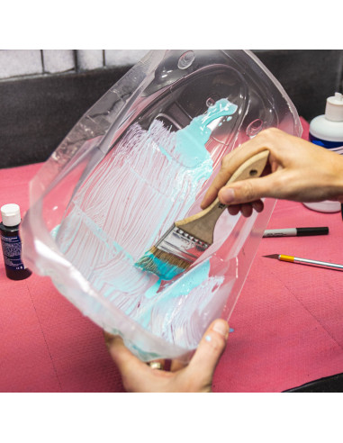 Pro-Line Liquid Mask (16oz)